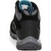Buty trekkingowe Holcombe IEP Mid Wm's Regatta - black/blue/grey