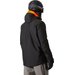 Kurtka narciarska męska Garibaldi 2.0 Helly Hansen - Black