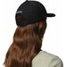 Czapka z daszkiem Lost Lager 3D Stretch Snapback Columbia - black, scenic