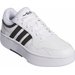 Buty Hoops 3.0 Wm's Adidas - Cloud White/Core Black