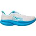 Buty do biegania Mach 6 HOKA - white/skyward blue