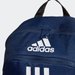 Plecak Tiro Primegreen Adidas - granatowy