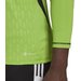 Longsleeve bramkarski męski Tiro 23 Competition Adidas - zielony
