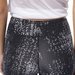 Legginsy damskie Lux Tights Reebok