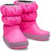 Buty, śniegowce Kids’ Winter Puff Boot Jr Crocs