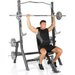 Stojaki pod sztangę Maximum Inspire Squat Rack Finnlo