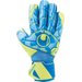 Rękawice bramkarskie Radar Control Soft SF Fingersave Gloves Uhlsport