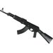Karabin gumowy AK-47