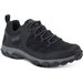Buty trekkingowe Edgepoint IV Low Regatta - black/granit