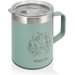 Kubek termiczny Camp Mug 350ml Rockland - green
