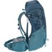 Plecak Futura Pro SL 34L Deuter - marine-lake
