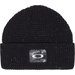 Czapka Ellipse Patch Waffle Beanie Oakley - blackout