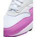 Buty Air Max 1 '87 Wm's Nike - Neutral Grey/Fuchsia Dream-White-Black