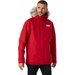 Kurtka męska Coastal 3.0 Parka Helly Hansen - czerwona