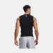Bezrękawnik męski HeatGear Armour Sleeveless Under Armour - czarny