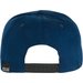 Czapka Snapback Regatta - moonlt denim