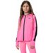 Bluza dziewczęca 4FJSS23TFSWF070 4F