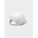 Czapka z daszkiem 4FSS23ACABF114 4F - kremowa