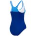 Strój kąpielowy damski Bella Aqua-Speed - niebieski