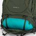 Plecak Kestrel 58L Osprey - bonsai green