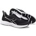 Buty do biegania Snipe Diadora - czarny