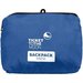 Plecak Mini Backpack 15L Ticket To The Moon - blue/orange