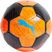 Piłka nożna Prestige ball 5 Puma - pomarańczowa/czarna