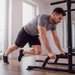 Poręcz treningowa stacjonarna Upper Flex Gymtek