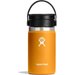 Kubek termiczny Wide Mouth Flex Sip Lid 354ml Hydro Flask - Fossil