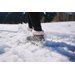 Buty, śniegowce Snowtrot Shorty Wm's Columbia - Black, Sea Salt