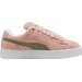 Buty Suede XL Wm's Puma - pink