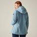 Kurtka damska Highton Stretch Padded Regatta - dusky blue