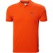 Koszulka męska polo Driftline Helly Hansen - patrol orange