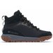 Buty outdoorowe Burnsider Waterproof Columbia - black/city grey