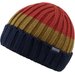 Czapka Davion Hat V Regatta - red ochre/cumin