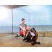 Wioślarz One GR 11650 Reebok Fitness