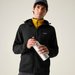 Softshell męski Ossek Regatta - black