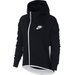 Bluza damska z kapturem Sportswear Tech Fleece Nike