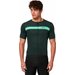 Koszulka rowerowa męska Icon Classic Jersey Oakley - hunter green