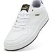 Buty Court Classic Puma - white/black