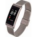 Smartwatch Women Tina Garett - srebrny stalowy