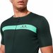 Koszulka rowerowa męska Icon Classic Jersey Oakley - hunter green