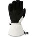 Rękawice narciarskie Leather Scout Glove Dakine - Silver Lining