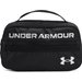 Kosmetyczka Contain Travel Kit Under Armour - black