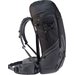 Plecak Futura Air Trek 60 + 10 Deuter - black-graphite