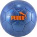 Piłka nożna Cup 5 Ultra Puma - niebieska