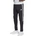 Spodnie dresowe męskie Tiro 23 League Sweat Adidas - czarny