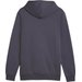 Bluza męska Essentials Big Logo Hoodie Puma - Galactic Gray