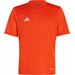 Koszulka juniorska Tabela 23 Jersey Adidas - pomarańczowy