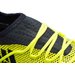 Buty piłkarskie korki X 17.2 Techfit HG Adidas